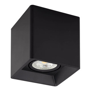 Потолочный светильник Denkirs DK3030-BK черный