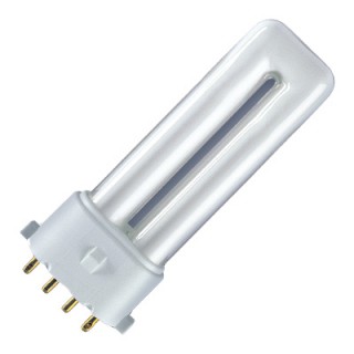OSRAM люм. DULUX S/E 11W/21-840 2G7