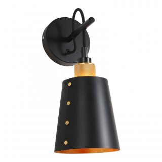 Бра Lussole Loft Shirley LSP-8581