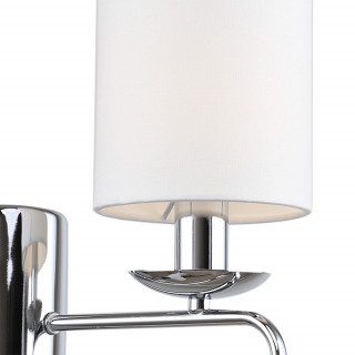 Бра ESCADA 10166/1A E14*40W Chrome
