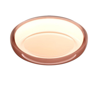 Настенно-потолочный светильник Sonex Color Portman 7778/ELN