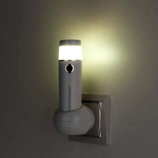 Фонарь FLF20-16,5-2W 08led WH (Eclipse)