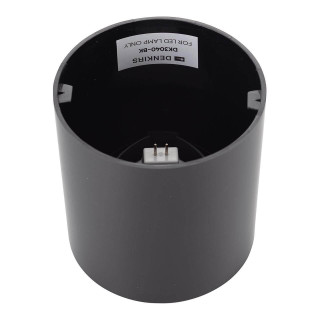 Потолочный светильник Denkirs DK3040-BK черный