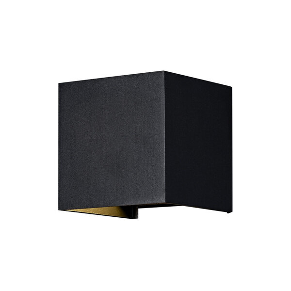 Уличный фонарь Maytoni (настенный) O572WL-L6B