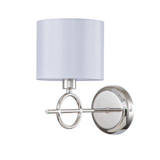 Бра ESCADA 10167/1A E14*40W Nickel