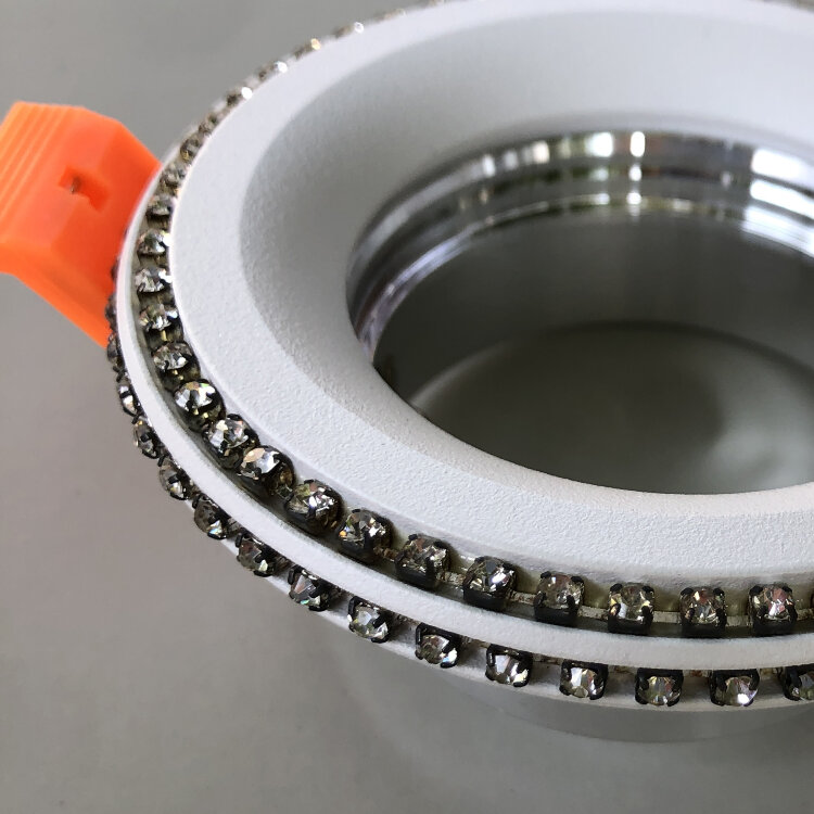 Встраиваемый светильник AURA LA1804 SW