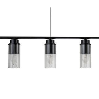 Люстра ESCADA  2100/5P Black