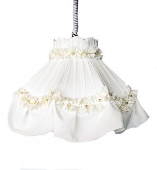 Подвес AURA LB0303 (YL, PK, PU, WT)