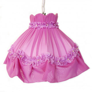 Подвес AURA LB0303 (YL, PK, PU, WT)