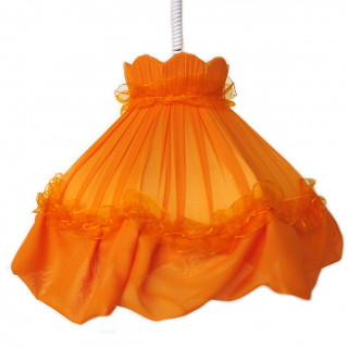 Подвес AURA LB0303 (YL, PK, PU, WT)