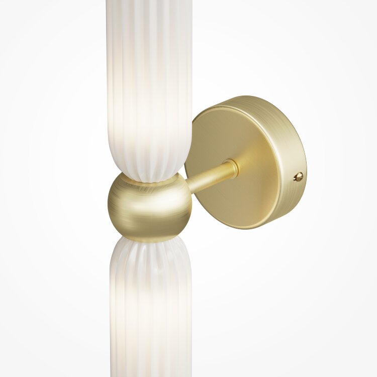 Бра Maytoni ANTIC MOD302WL-02W1