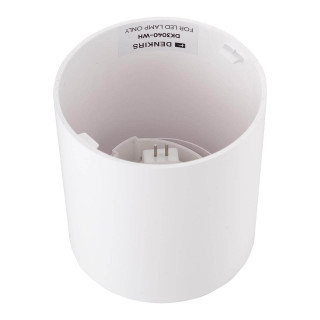 Потолочный светильник Denkirs DK3040-WH белый
