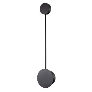 Бра ESCADA 10205/SG LED Black