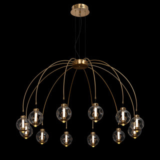 Люстра CITILUX  CL251190 NOONA