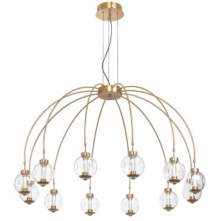 Люстра CITILUX  CL251190 NOONA