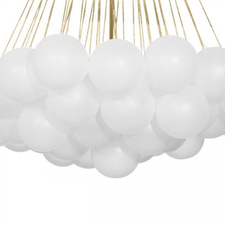 Подвесная люстра Loft IT Dream 10129/800 Gold
