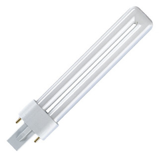 OSRAM люм. DULUX S 11W/21-840 G23