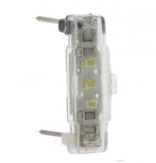 Лампа подсветки 0,15mA Legrand 67666 (снято с производства)