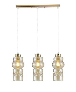 Подвес  06869/3L Gold (RL)