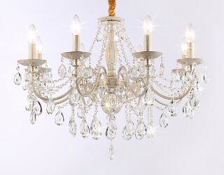 Подвесная люстра Ambrella light Traditional TR4945