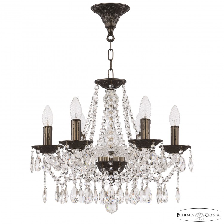 Люстра Ivele AL16313/6/165 PD NEW