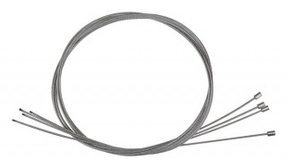 Комплект д/подвеса светод.панелей Jazzway PPL-A01-4*0.7 mm
