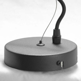 Люстра Lussole Lgo Huron GRLSP-8156