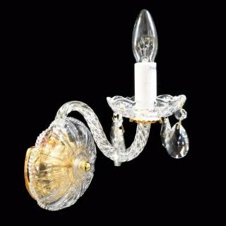 Бра  AURA 1156/1 FGD