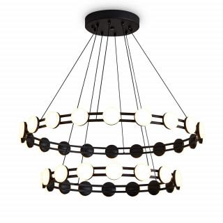 Люстра Freya Collar FR6180PL-L70B