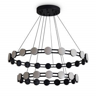 Люстра Freya Collar FR6180PL-L70B