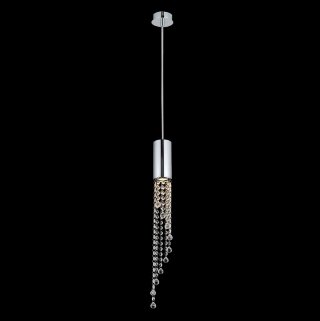 Светильник подвесной Crystal Lux CREEK SP1 1480/201