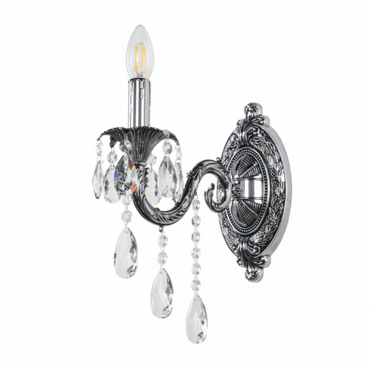 Бра Ivele AL7901B10/1/175 B NW 1*40W