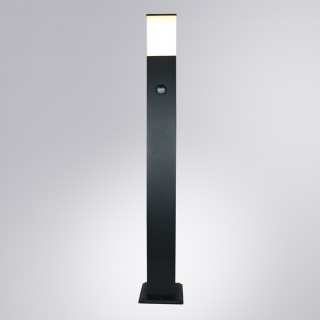 Уличный светильник ARTELAMP A3711FN-1BK IP65