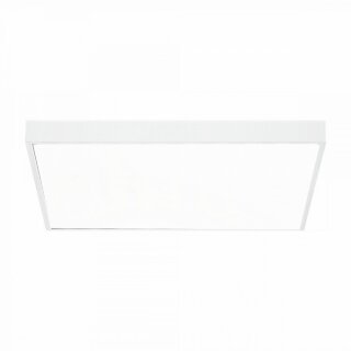 Светодиодный светильник Geniled Офис Comfort 595x595x60 60Вт 4000К 90Ra Опал