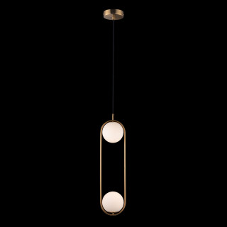 Подвесной светильник LOFT IT Glob LOFT2601-A