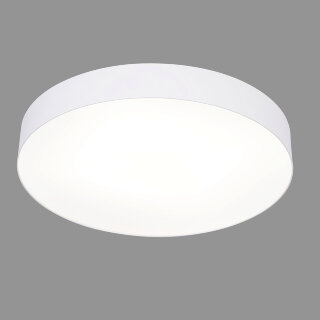 Люстра Linvel MS 1187 120W белый  3000-6000К 9074Lm диммир. с ПДУ