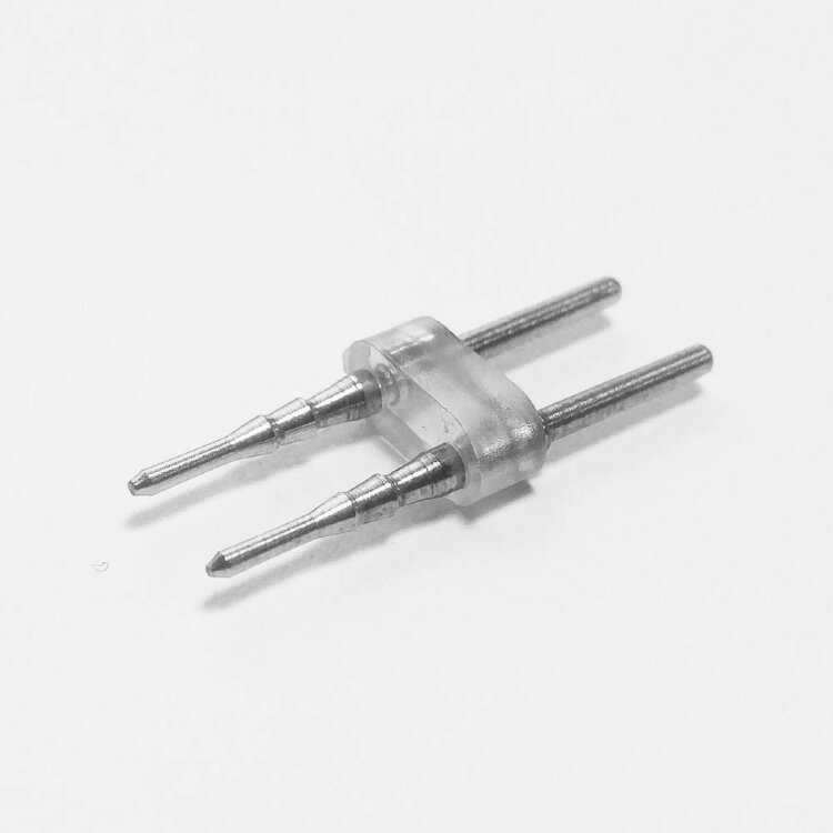 Силовой коннектор неон-адаптер LN-FX-CA-2