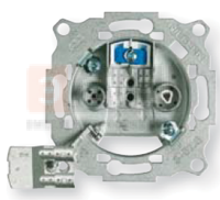 ABB Механизм розетки TV-R-SAT одиночная 8151.3