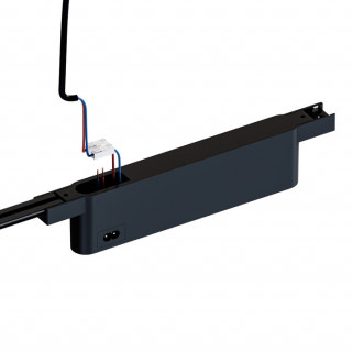 Блок питания Arte Lamp RAPID A615206 встраиваемый в трек 48V 150W для магнитной трековой системы BK