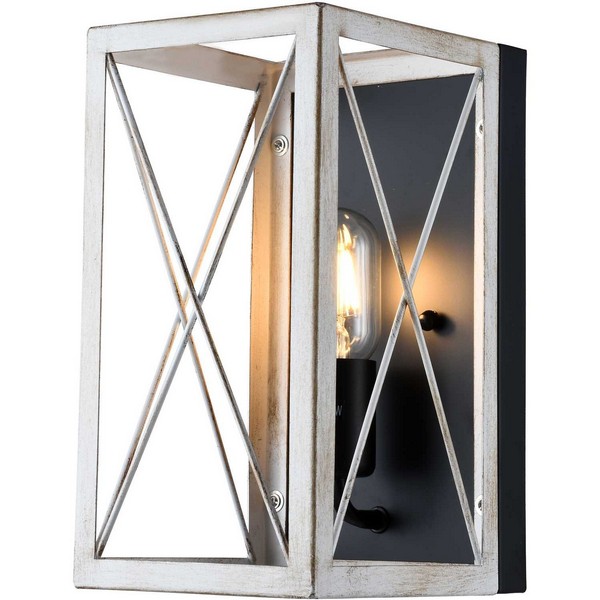 Бра Stilfort 3004/01/01W серия Kaizer