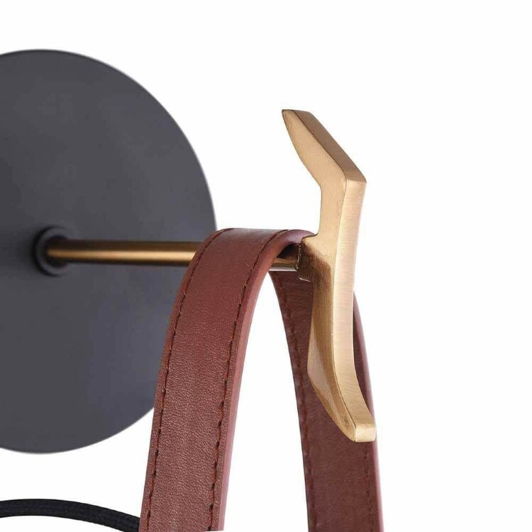 Бра ImperiumLoft EKER WALL 167165-26