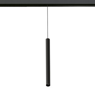 Светильник Arte Lamp | LINEA | 8W | 4K | 450Lm | Ra≥90 | 48V | 30*22*400 | BK