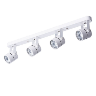 Спот Artelamp A1311PL-4WH