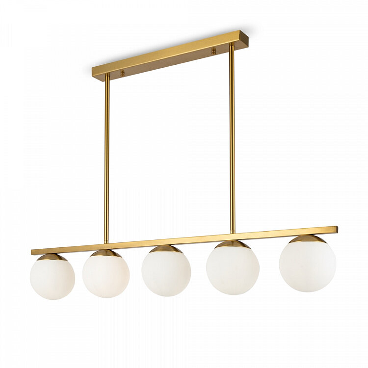 Подвес Freya FR5199PL-05BS