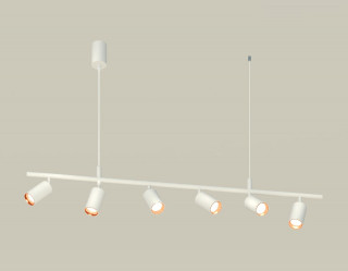 Подвесной светильник Ambrella Light Traditional DIY (С9005, С6322, N6114) XB9005300