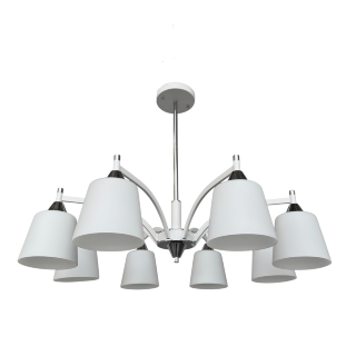 Люстра AURA MX6103/8