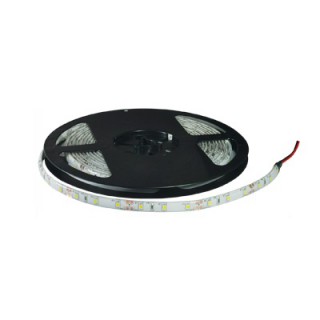 Светодиодная лента ASD LS 35G-60/65 60LED 4.8Вт/м 12В IP65 зелёная