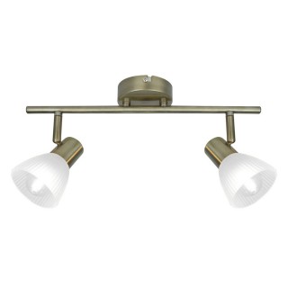 Спот  ARTELAMP  A5062AP-2AB