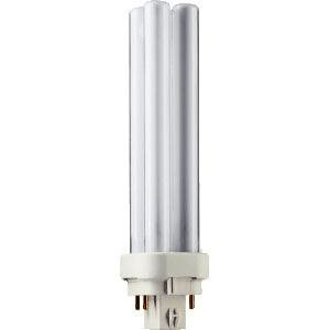 OSRAM люм. DULUX T/E 26W/31-830 PLUS GX24q-3 теплый бел.