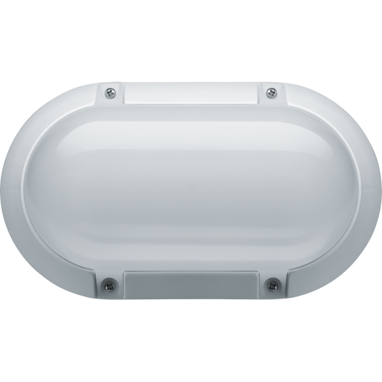 Светильник Navigator 61 590 NBL-PO1-8-4K-WH-IP65-LED